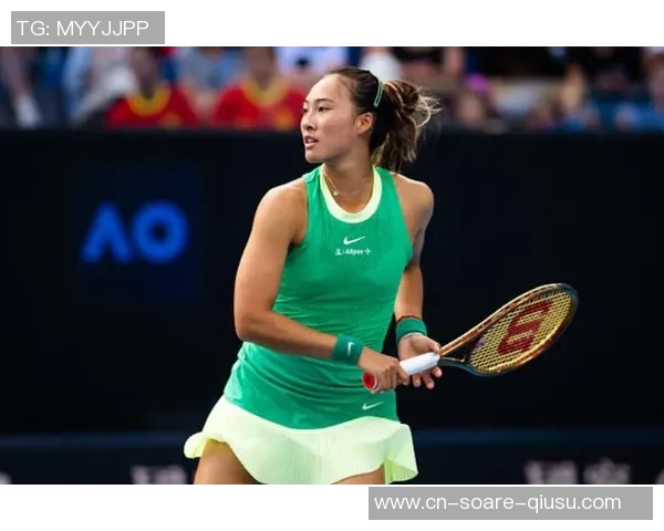 澳网正赛名单：郑钦文领衔我国7人入围 阿卡德约萨巴伦卡领衔男女单